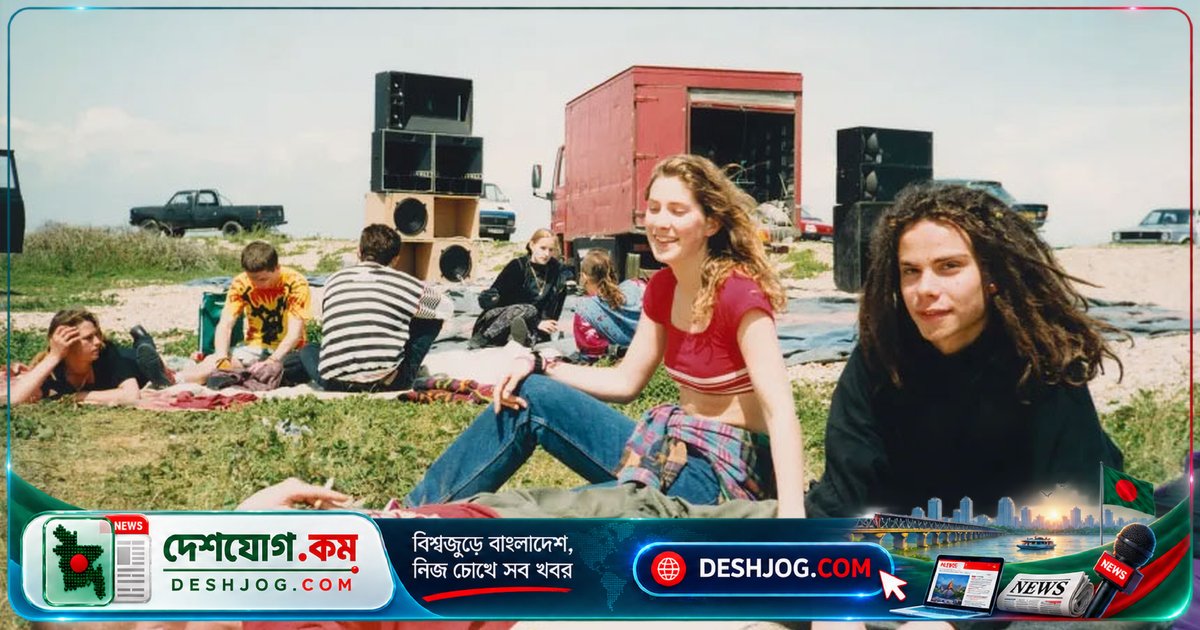 ৯০-এর দশকের সৃজনশীলতা কেন আজও আমাদের আকর্ষণ করে?