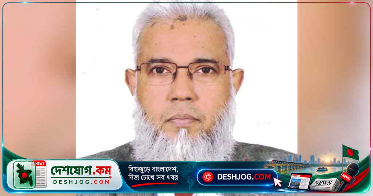 সেতু বিভাগের সচিব আবদুর রউফকে চুক্তি ভিত্তিতে পুনঃনিযুক্ত করা হয়েছে, অবসরোত্তর সুবিধা স্থগিত