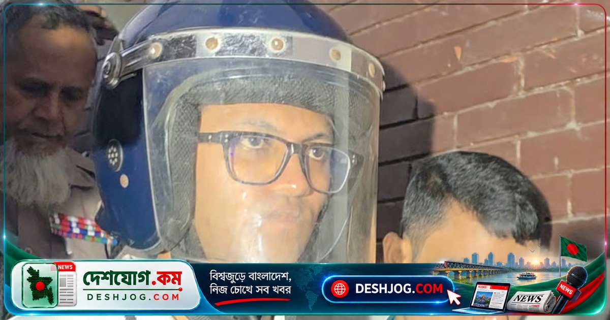 প্রশ্নফাঁস কাণ্ডে জড়িত আবেদ আলীর ছেলে সিয়ামকে ৪ বছরের কারাদণ্ড: আদালত বাজেয়াপ্ত ৩১ লাখ সম্পদ