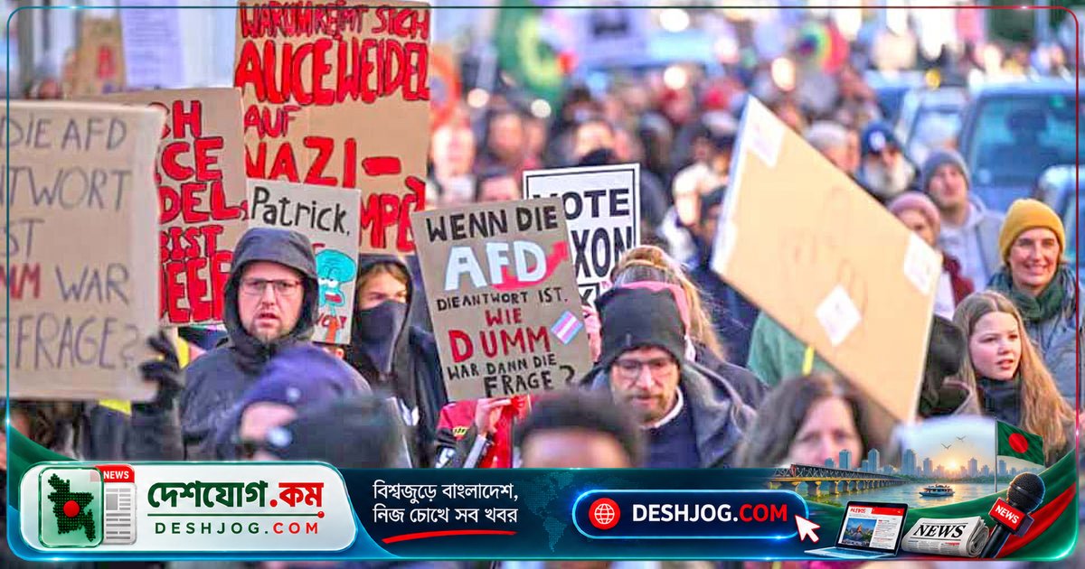অভিবাসনবিরোধী নেতারা কেন নিজেরা অভিবাসী পরিবারের বংশধর? ইউরোপ ও আমেরিকার কৌতুকপূর্ণ রাজনীতি
