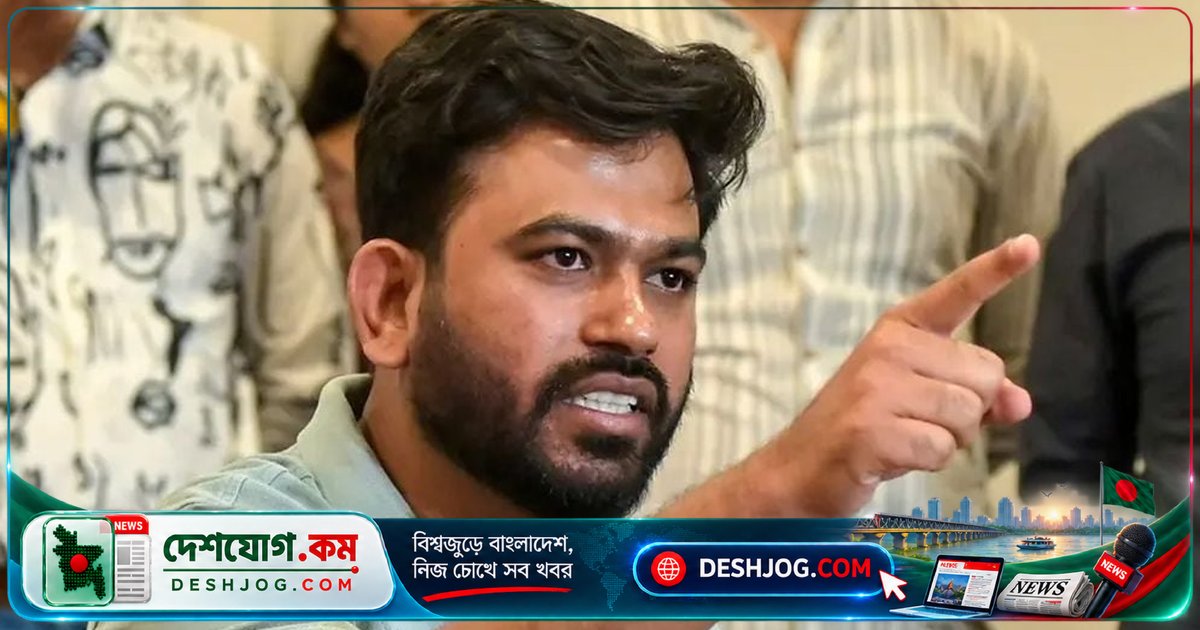 ৬-শব্দের ব্যঙ্গাত্মক পোস্টে থেকে ভারতের রাজনৈতিক আন্দোলনের মুখে অভিজিৎ দীপকে: কে এই দলিত তরুণ?