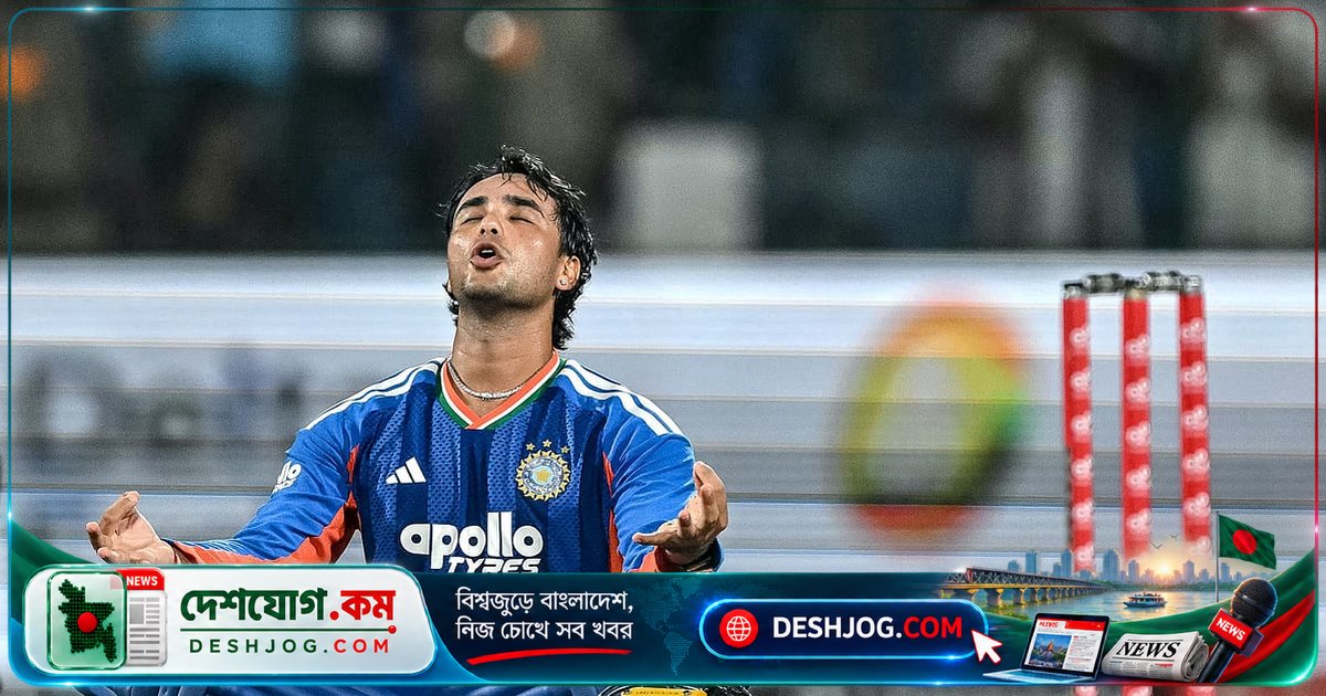 অভিষেকের সেঞ্চুরি উদযাপনে মেডিটেশন ভঙ্গি: 'মানসিক স্থিরতা পেতে সাহায্য করছে'