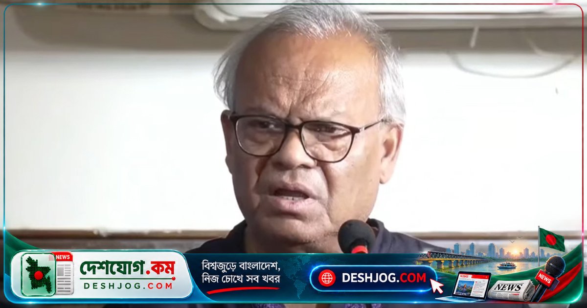 জাতীয়তাবাদী প্রতীক আবরার ফাহাদ: ‘বিনা যুদ্ধে মেদিনী দিব না’ কথা নতুন করে প্রমাণিত হয়েছে