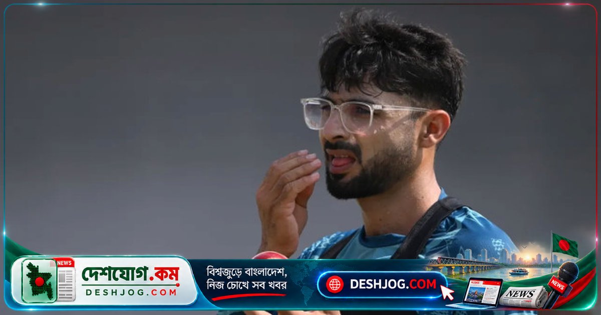 আবরার আহমেদ আইসিসি টি২০ বোলার র‍্যাঙ্কিং শীর্ষে, রশিদ খান দ্বিতীয়ে নেমে আসেন