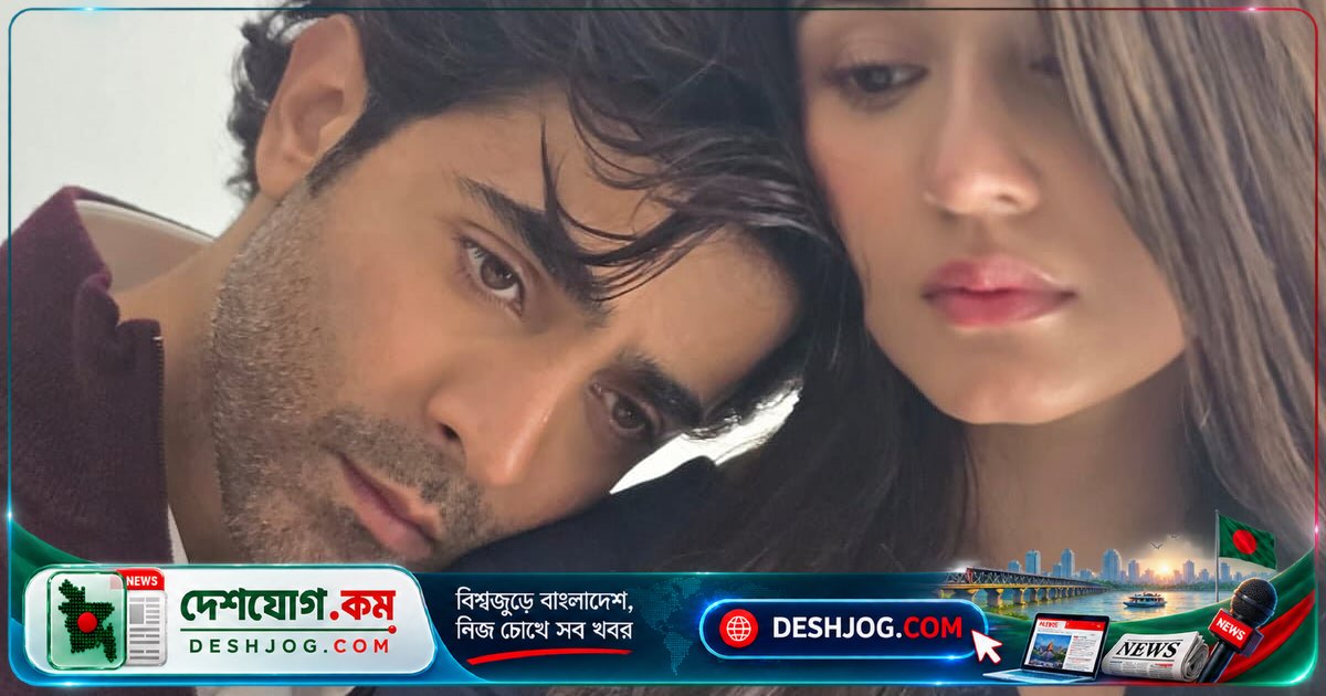 'দার-এ-নিজাত'-এর আদর্শ স্বামী আবু বকরের বাস্তব জীবন: কীভাবে বিয়ে করে অভিনেত্রীকে স্বামী?