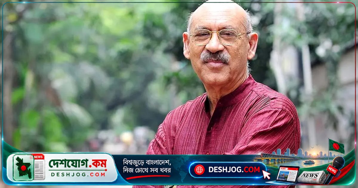 আবুল হায়াত: অভিনয়ের ৮২ বছরের জীবনের সত্যিকারের অভিনেতা
