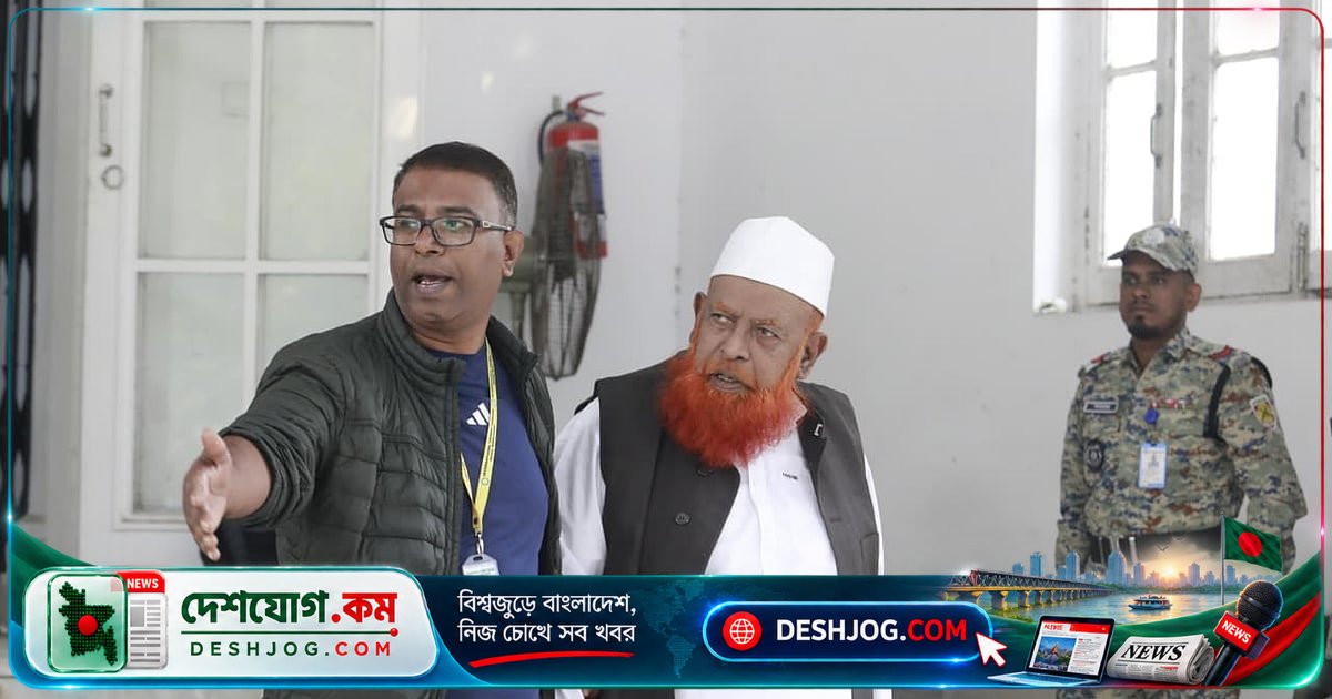আবুল কালাম আযাদের মৃত্যুদণ্ড আপিল শুনানি ৪ সপ্তাহ মুলতবি, নভেম্বর হতে পারে শুনানি