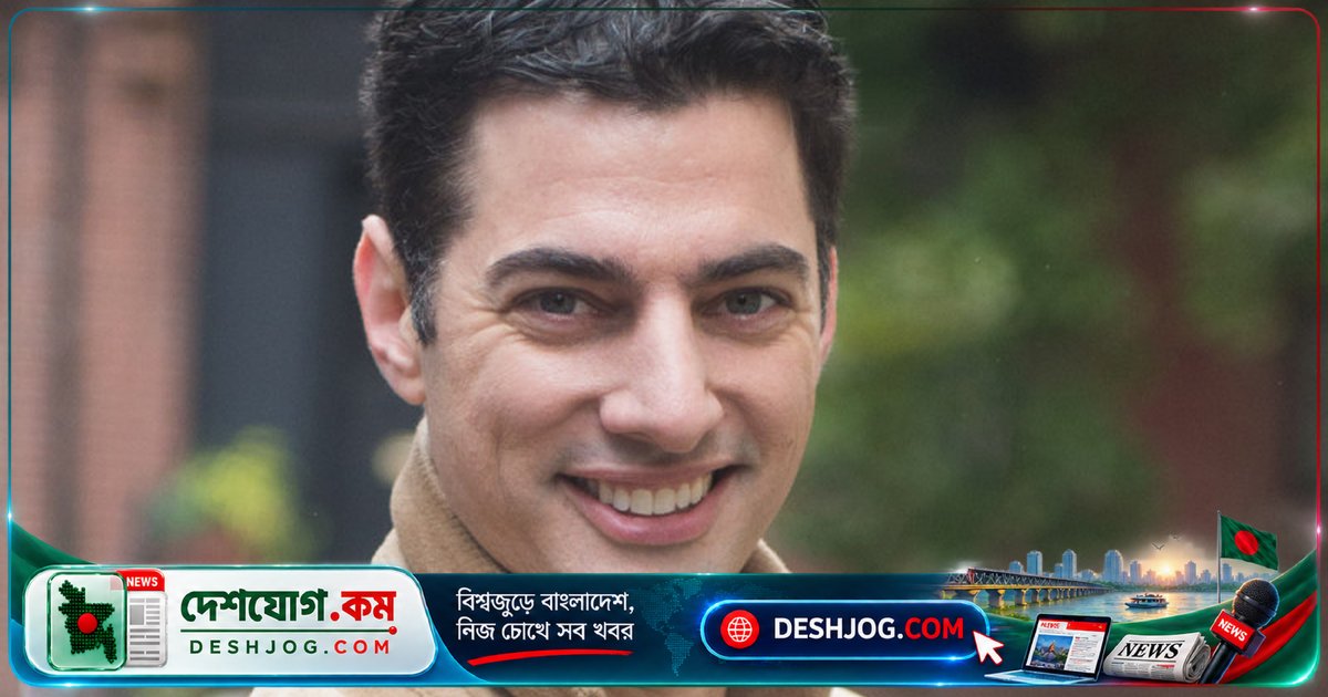 ৪৬ বছর বয়সে বিমান দুর্ঘটনায় নিহত হলেন বিখ্যাত অভিনেতা গাই কাপুলনিক