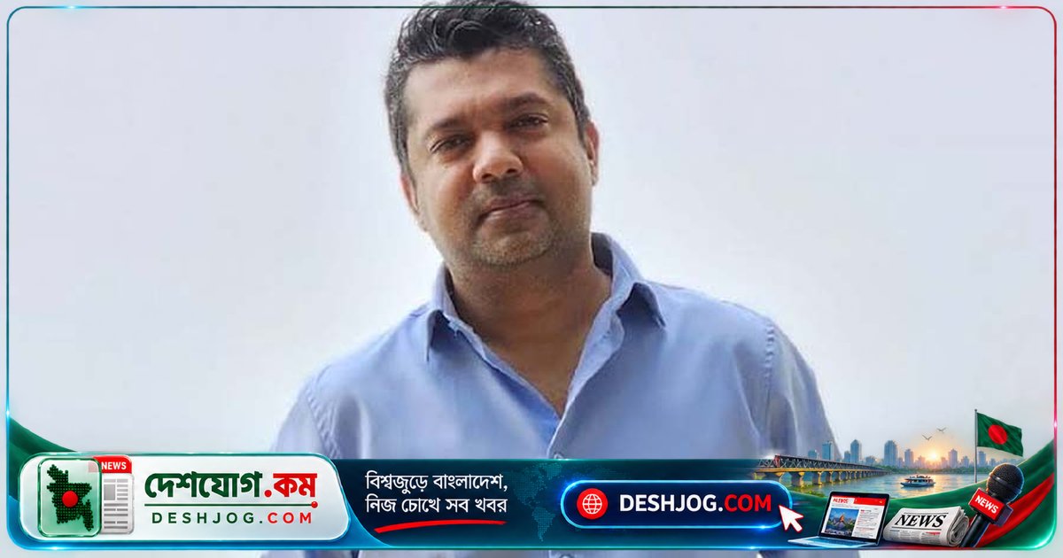 অর্ডার ছাড়াই পার্সেলের বন্যায় বিপর্যস্ত অভিনেতা জয়: ব্যক্তিগত তথ্য ফাঁসের অভিযোগ