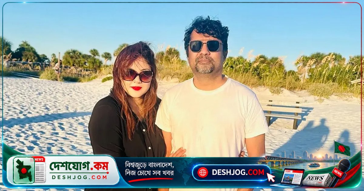 অভিনেতা জয়ের স্ত্রীর মাস্টার্স ডিগ্রি নিয়ে নেটিজেনদের সমালোচনার জবাব: ‘আমি কেন রস খাইয়ে সুগার ফ্রি চা পান করি’