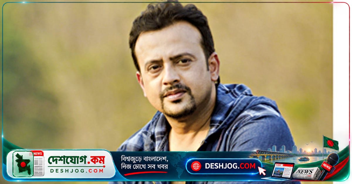হাইকোর্ট থেকে ফেরত হলো চিত্রনায়ক রিয়াজের দুই মামলার জামিন আবেদন
