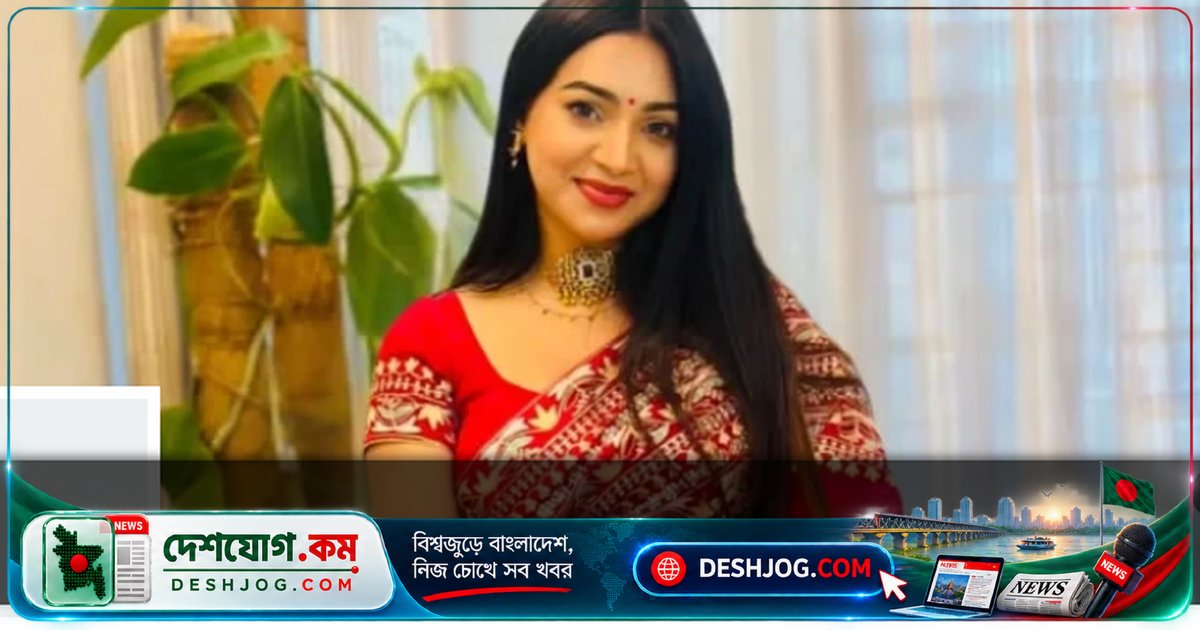চরিত্রের আলোকে বিচার: অভিনেত্রী সাদিয়া জাহান প্রভা বলেন, পরিবারের পরিচয় নয় ব্যক্তির কাজকর্মেই মূল্য