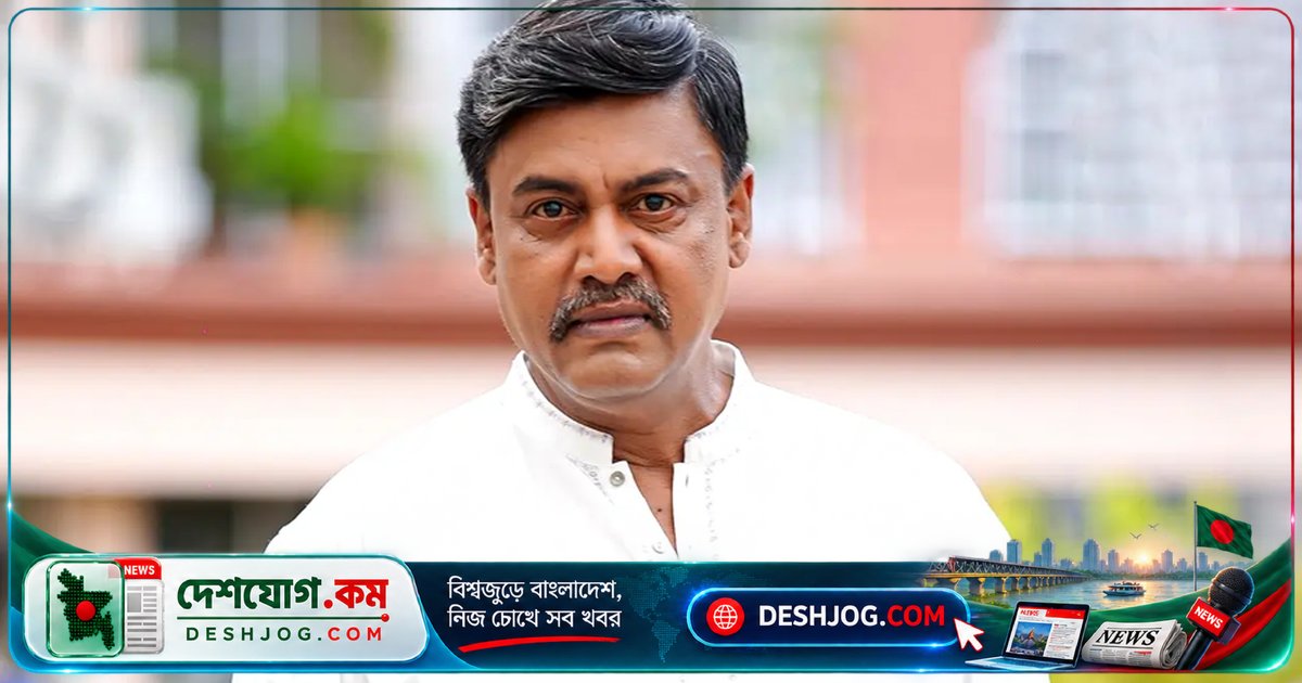 ঢাকায় অভিনেতা শিবা শানু সরকারি পদে অতিরিক্ত সচিব মর্যাদায় নিয়োগ পান শিল্পী কল্যাণ ট্রাস্টের এমডি হিসেবে