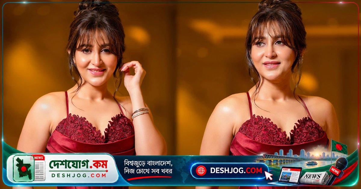 অভিনেত্রী ঐন্দ্রিলা সেন: পার্টি ঘুরতে না যাওয়াই কেন কাজের সুযোগ থেকে বঞ্চিত?