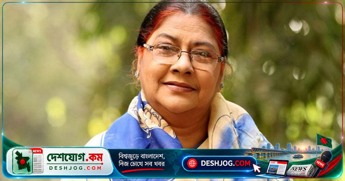 সিনেমা জগতের প্রিয় নায়িকা কল্পনা ১৩ দিন হাসপাতালে: ভাইরাসের আক্রমণে শরীরের অবস্থা উন্নতির পথে
