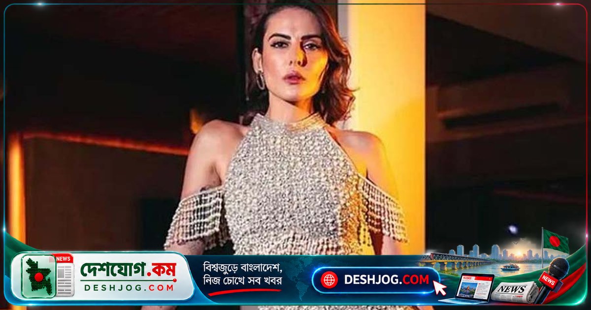 ছয় বছরের সাইবার হয়রানির অবসান ঘটাতে মুখ খুললেন অভিনেত্রী মান্দানা