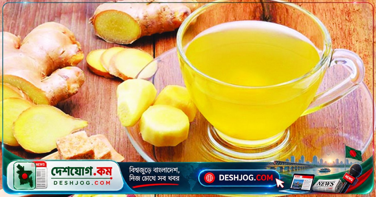আদা: স্বাস্থ্যের দাদা থেকে রোগ নিরাময়ের সম্ভাব্য উপকারী ভেষজ