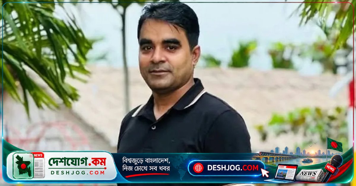 আদাবরে ছাত্রদল নেতা নিহত হোসেনের গ্রেফতার: পয়ঃনিষ্কাশন প্রকল্পে চাঁদাবাজির অভিযোগে ডিবি হাতে পায়