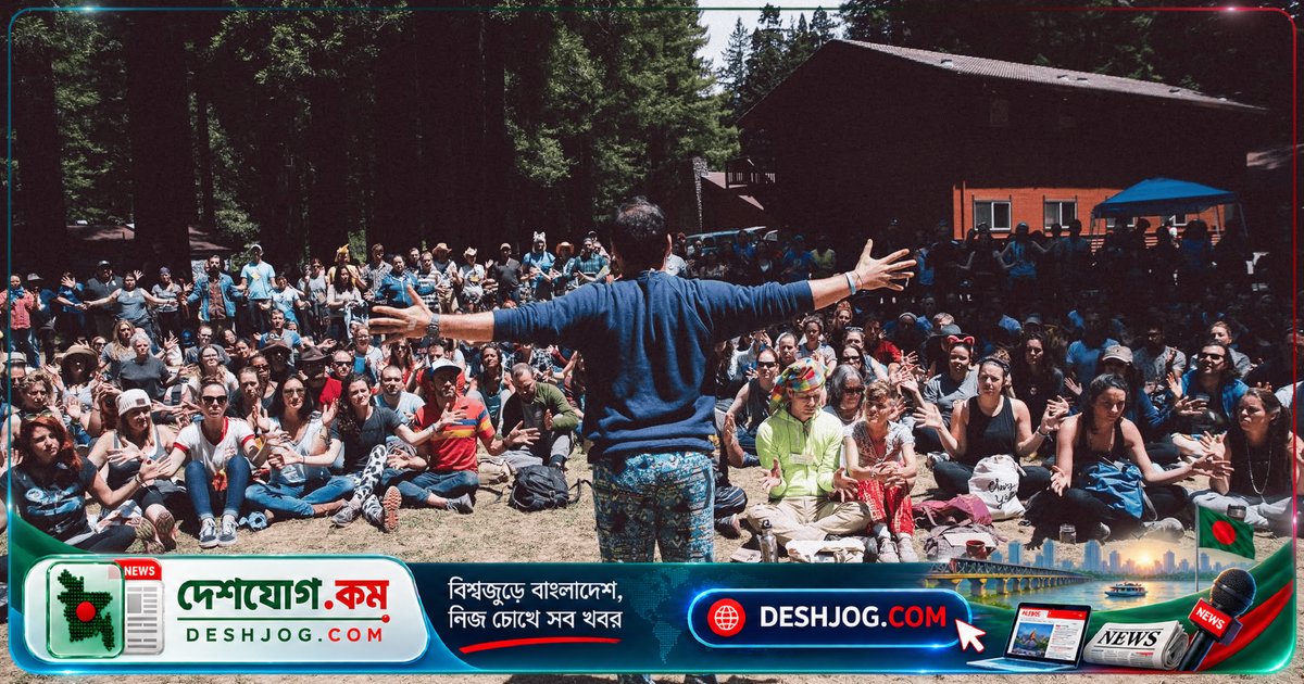 বড়দের কেন ফিরে যাচ্ছে শৈশবের ক্যাম্পে: আধুনিক জীবনের চাপ থেকে মুক্তির নতুন পথ