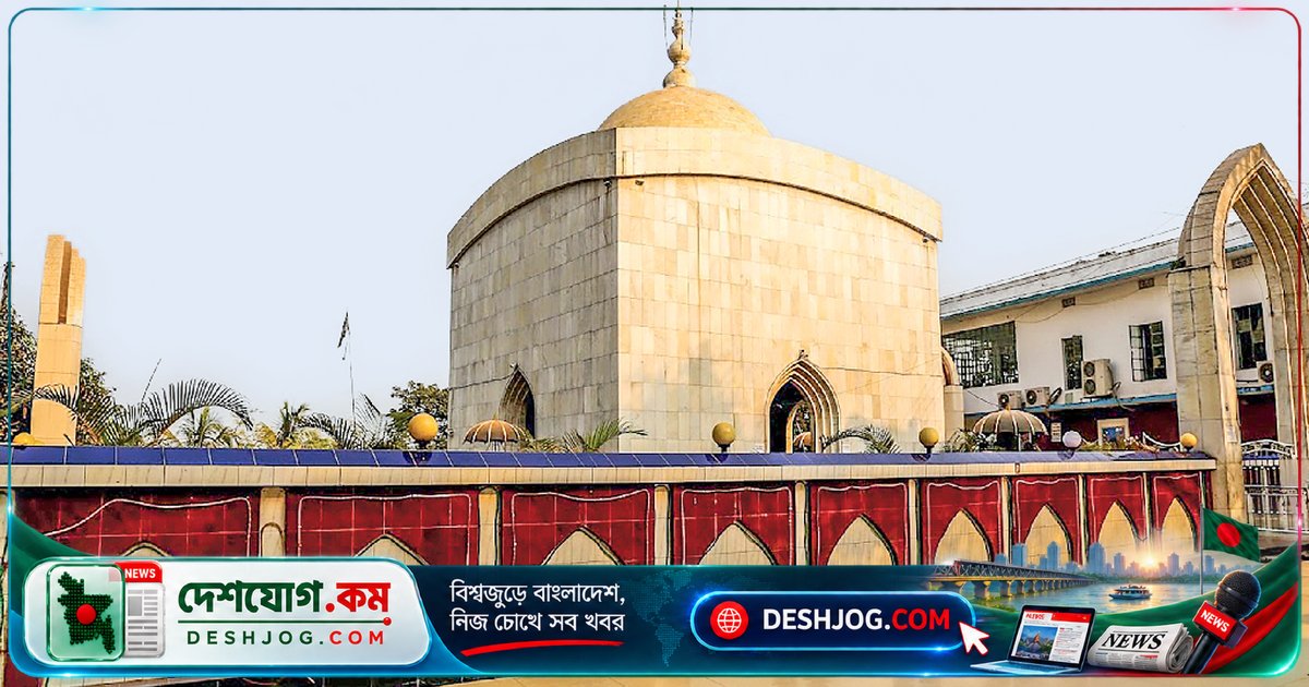 আফগানিস্তানের রাজপুত্র থেকে বাংলার সুফি সাধক: শাহ সুলতান মাহমুদ বলখির জীবনকথা