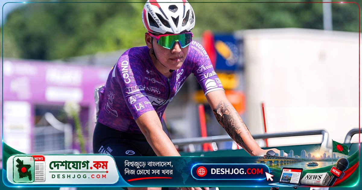 আফগান নারী সাইক্লিস্টের জীবনযুদ্ধ: এশিয়ান গেমসে সপ্তম হওয়ার পিছনে গভীর কাহিনি