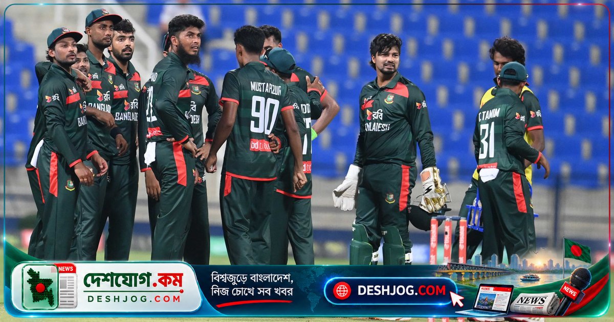 আফগানিস্তান: বাংলাদেশের বিপক্ষে ফাইনালের টিকিট নিশ্চিত করতে সতর্কতা জোরদার