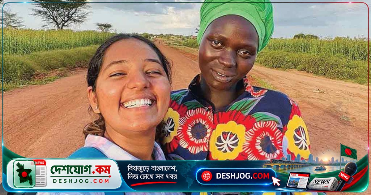 আফগানিস্তানে একা ভ্রমণে আটক ভারতীয় কনটেন্ট ক্রিয়েটর অরুণিমা মুক্তি পান, তালেবান নারীদের একাকী ভ্রমণের নিষেধাজ্ঞা তুলে ধরেন