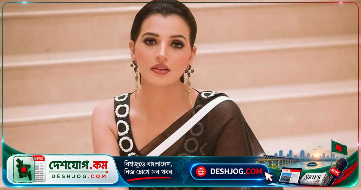 আফিয়া বর্ষা: সম্পর্ক টিকিয়ে রাখতে শুধু ভালোবাসা নয়, দরকার সময়, যত্ন ও পারিবারিক বন্ধন