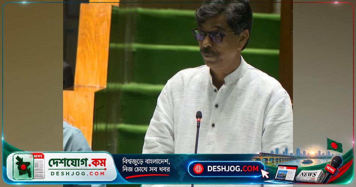 কৃষিমন্ত্রীর দাবি: দেশে সারের মজুত ১৩ লাখ টন, কোনো সংকট নেই