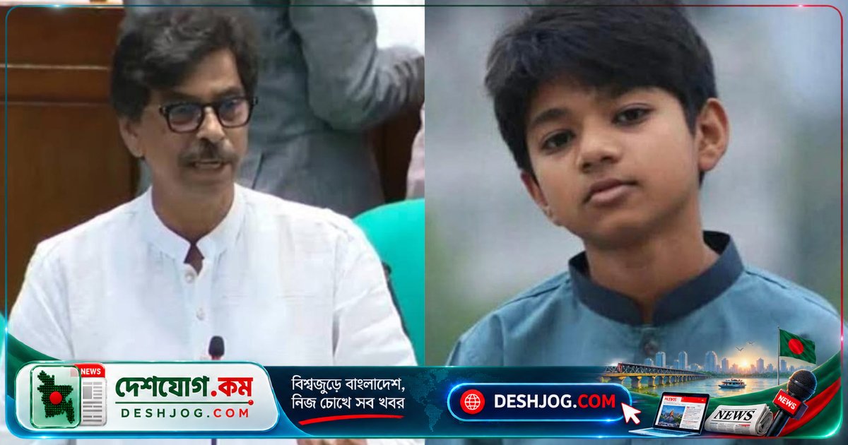 কৃষিমন্ত্রী: অপ্রতিমের অকাল মৃত্যুতে পরিবার ও দেশের জন্য গভীর শোক