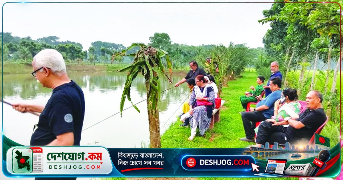 কৃষি পর্যটন: গ্রামের মাটি থেকে শহরের নতুন অভিজ্ঞতা শুরু হচ্ছে বাংলাদেশে