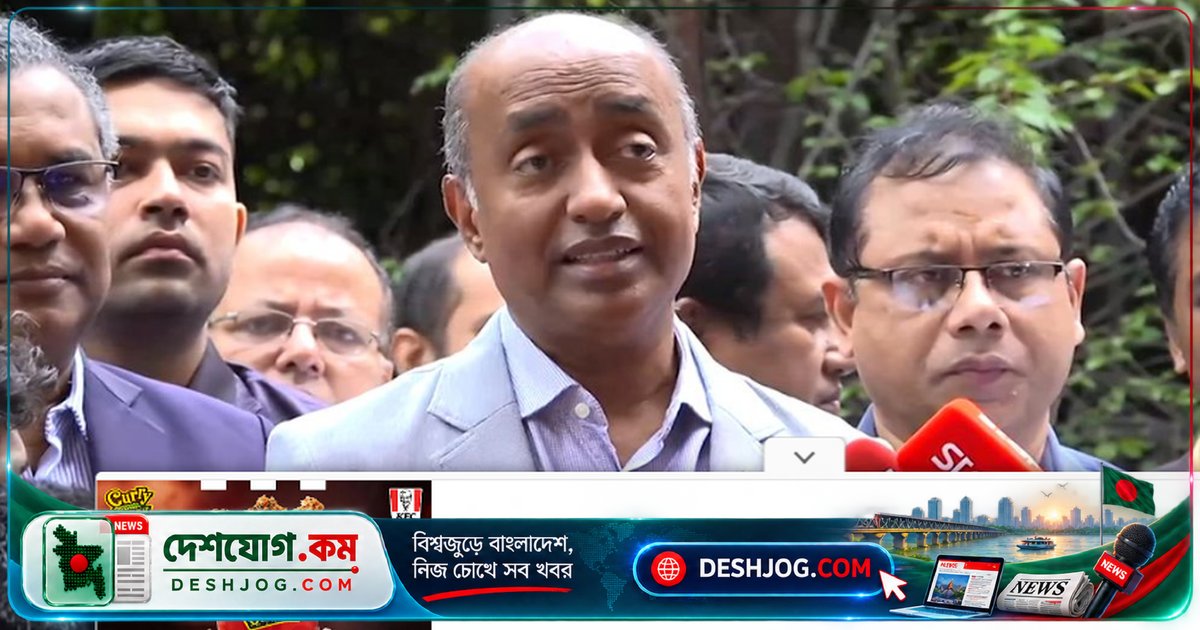 বিচারকের রায়ে এআই নির্ভরতা থাকবে না, নিজ বিবেচনা প্রয়োজন: আইনমন্ত্রী
