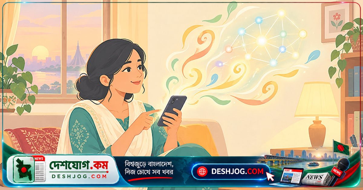 বাংলা ভাষা বোঝে কি এআই? গবেষণা ও নীতিমালা নিয়ে নতুন আশা