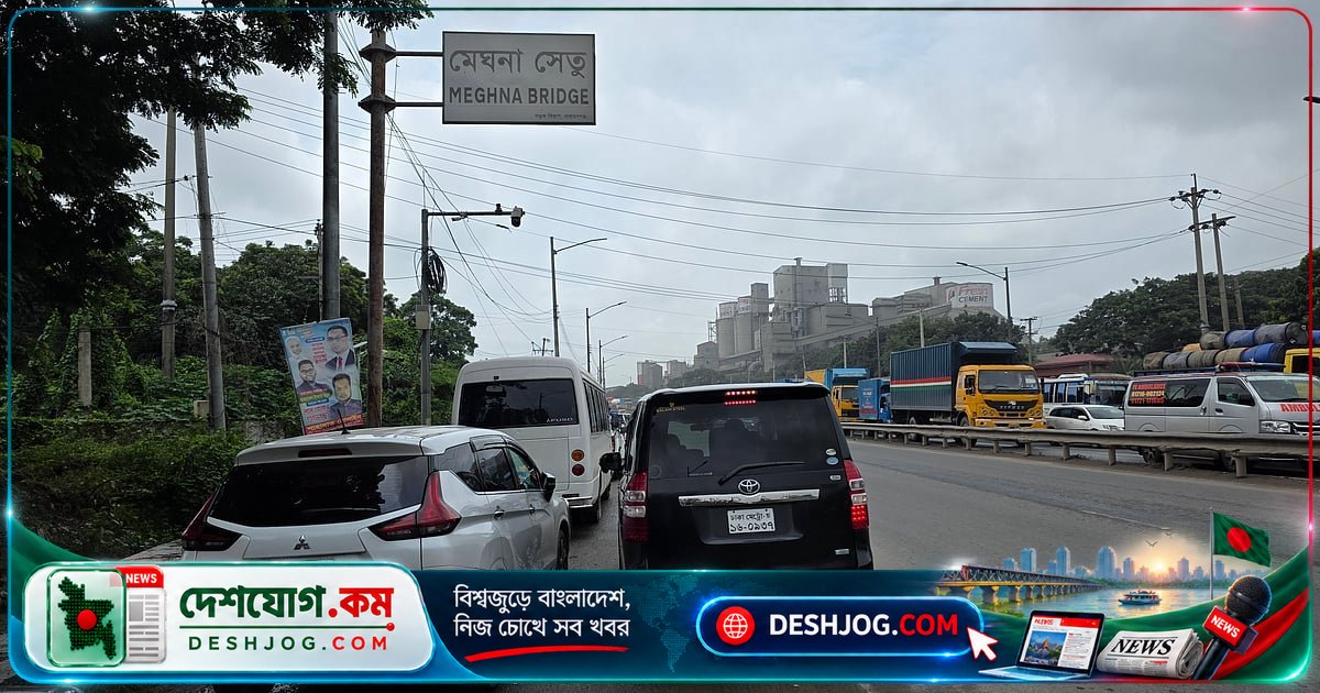 কুমিল্লা রিজিয়ন থেকে জানা গেল: এআই ক্যামেরায় প্রথম দিনেই ৪৪১ যানবাহনের বিরুদ্ধে মামলা