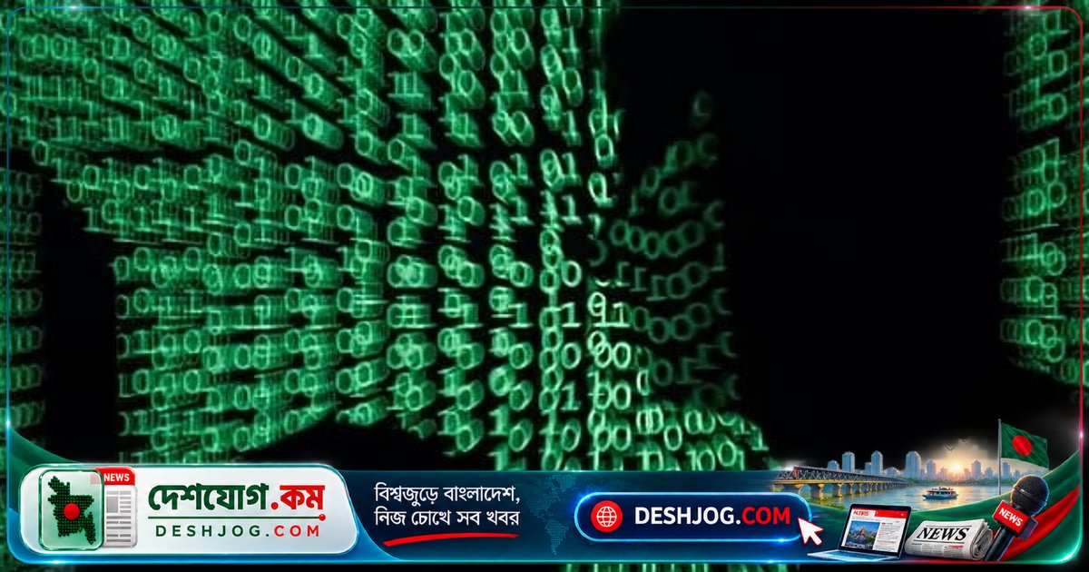 এআই চ্যাটবটের মাধ্যমে ১২ হাজার মাইক্রোসফট অ্যাকাউন্টে সাইবার আক্রমণ: মাইক্রোসফটের সতর্কবার্তা
