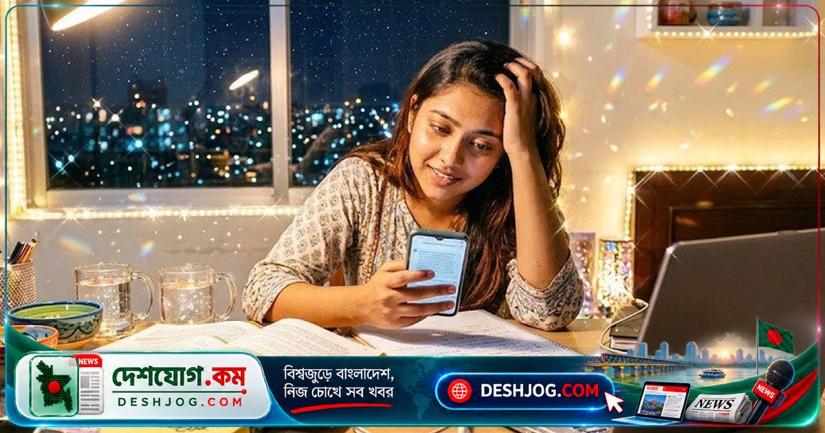 এআই নির্ভরতা কি মানুষের স্মৃতিশক্তি ও চিন্তাশক্তিকে দুর্বল করছে?