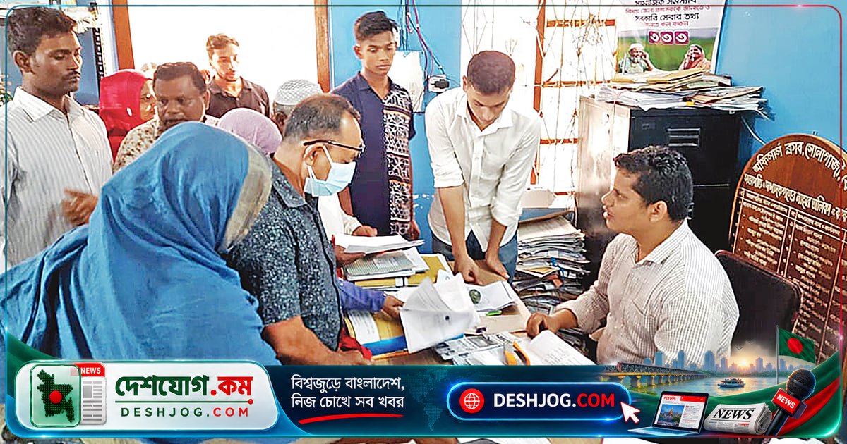 এআই-চালিত ডিজিটাল সরকার: কীভাবে বাংলাদেশের নাগরিকদের জীবন সহজ ও ন্যায্য করতে পারে?