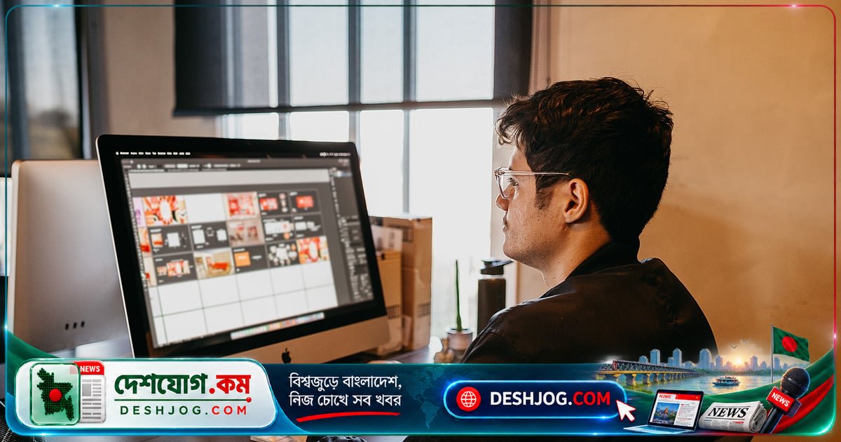 ২০ বছর বয়সে এআই যুগে ক্যারিয়ার বেছে নেওয়ার নতুন নীতিগুলো: শেখার পরিধি বাড়িয়ে নিজেকে প্রযুক্তির পরিবর্তনের সঙ্গে তাল মিলিয়ে রাখুন