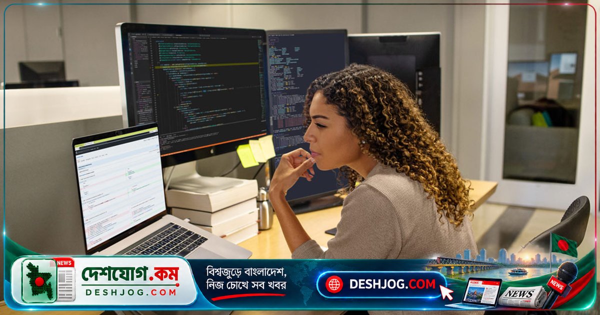 এআই যুগে ইঞ্জিনিয়ারদের দক্ষতা: সমস্যা সমাধানেই মূল্য, কোড নয়