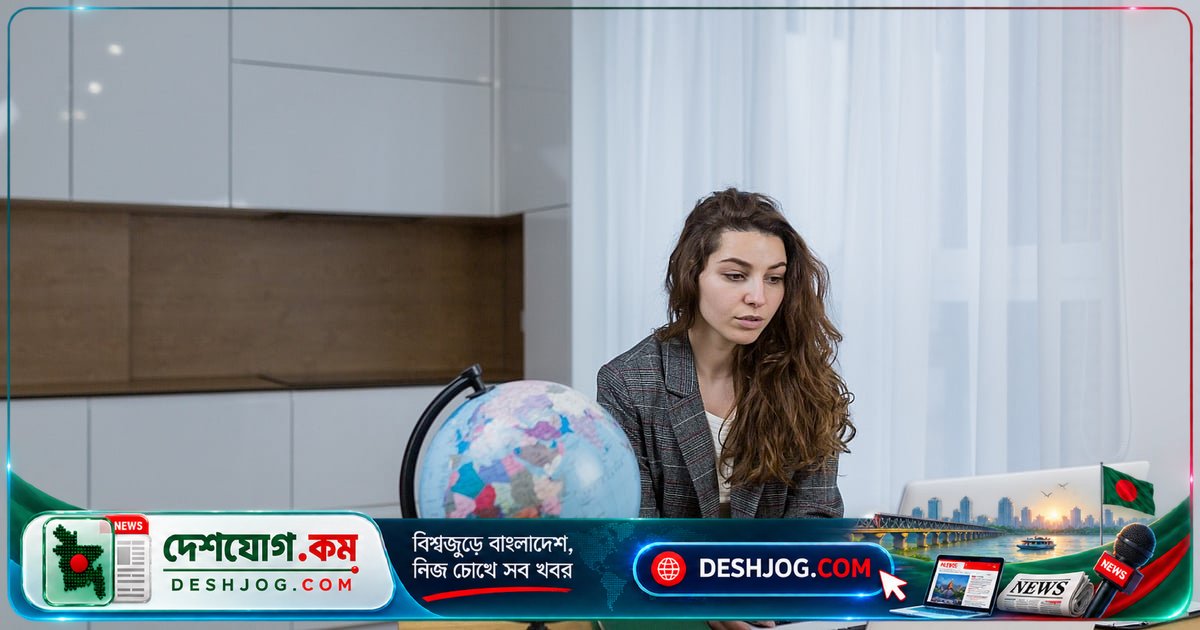 এআই যুগে গণিত শিক্ষা কেন আরো গুরুত্বপূর্ণ? বিশেষজ্ঞদের সতর্ক বার্তা
