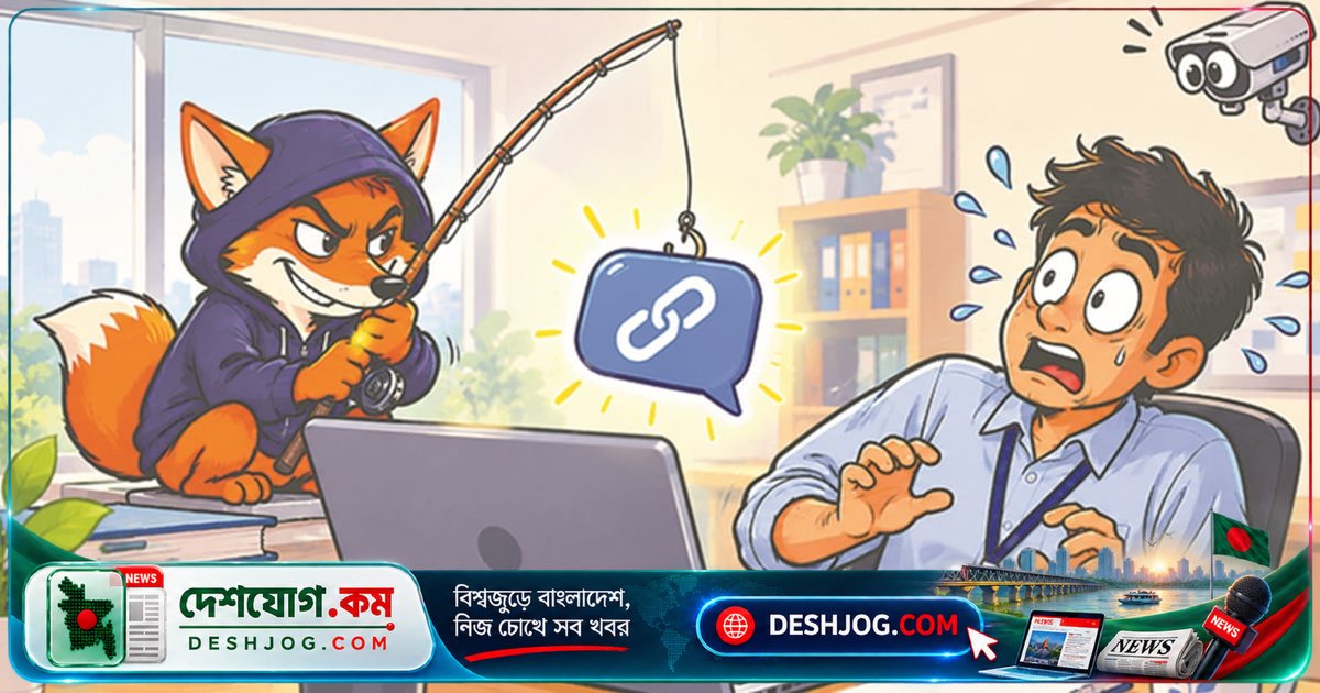 এআই জালিয়াতির শিকার না হওয়ার ৫ টি উপায়: ঢাকায় জরিমানা চুরির নতুন ফাঁদ