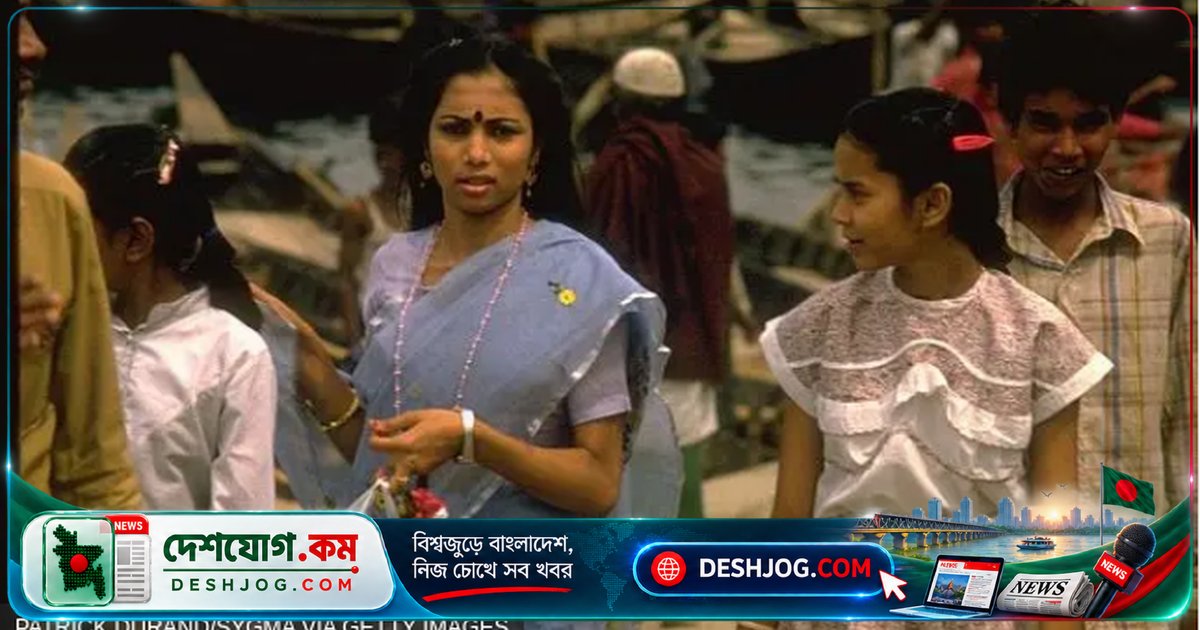 আশির দশকের ফ্যাশন রিয়েলিটি: এআই তৈরি ছবিতে কতটা সত্যি ছিল বাস্তব জীবনের পোশাক?