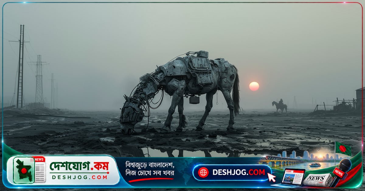 এআই কীভাবে মানবজাতিকে ধ্বংস করতে পারে? পাঁচটি সম্ভাব্য বিপদসূচক পরিস্থিতি বিশ্লেষণ