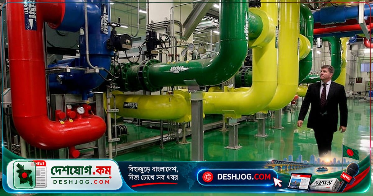 এআই ছবি তৈরি করতে কেন লাগে এত পানি ও বিদ্যুৎ? ডেটা সেন্টারের গোপন খরচ