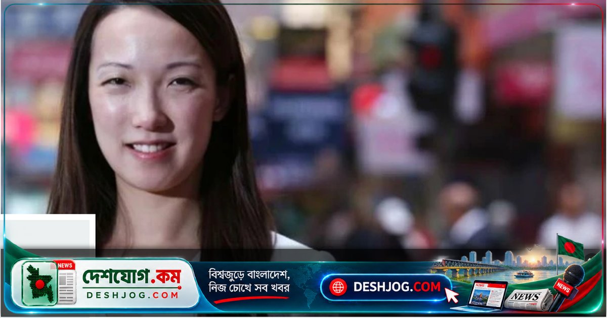 এআই বিপ্লব: ভবিষ্যতের কর্মজীবনে তিন শ্রেণিতে বিভক্ত হবে কর্মীরা, সাবেক মেটা এআই প্রধান ক্লারা শিহের সতর্কবার্তা
