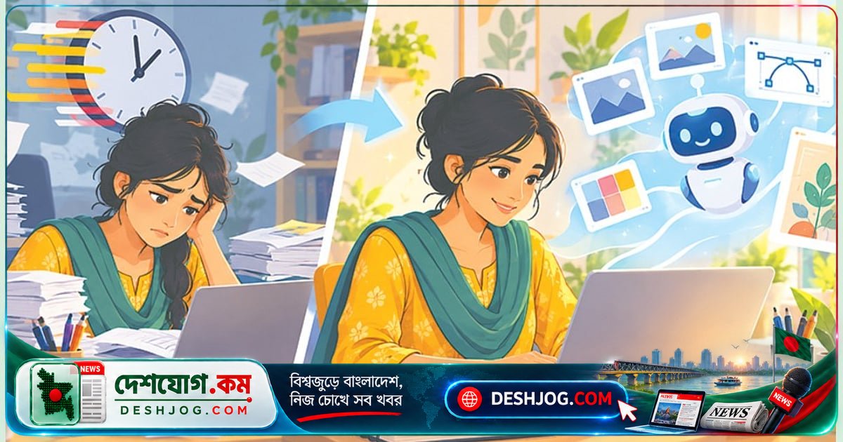এআই কি চাকরি খেয়ে ফেলবে? ফ্রিল্যান্সারদের নতুন দক্ষতা শিখতে হবে জরুরি