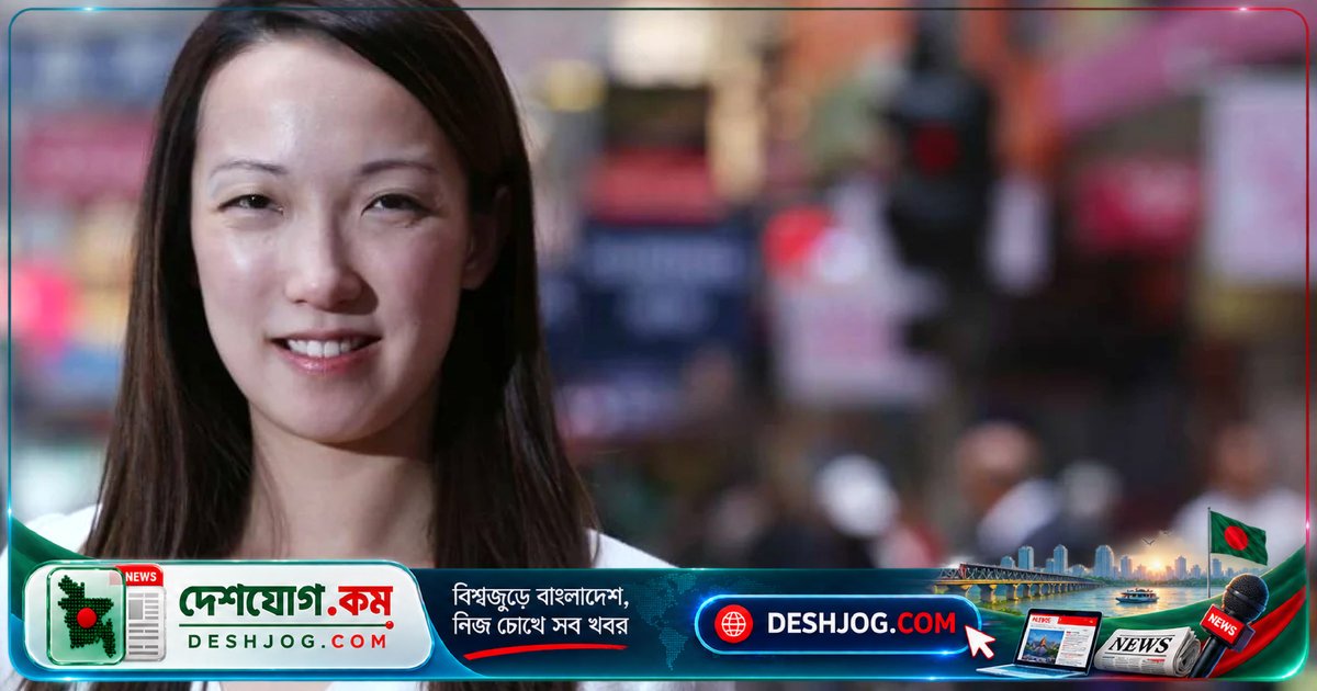 এআই যুগে কী ধরনের চাকরি টিকে থাকবে? ক্লারা শিহের ভবিষ্যত কর্মজগতের তিনটি শ্রেণি