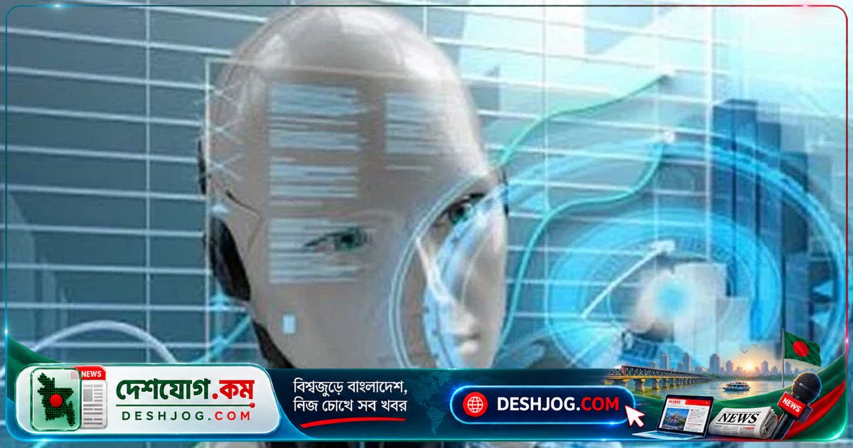 এআই মডেল 'ডেসা' মানুষের মতো স্বাভাবিক কথোপকথনে সক্ষম, জ্যাক ডরসির ব্লক ইনকরপোরেশন তৈরি