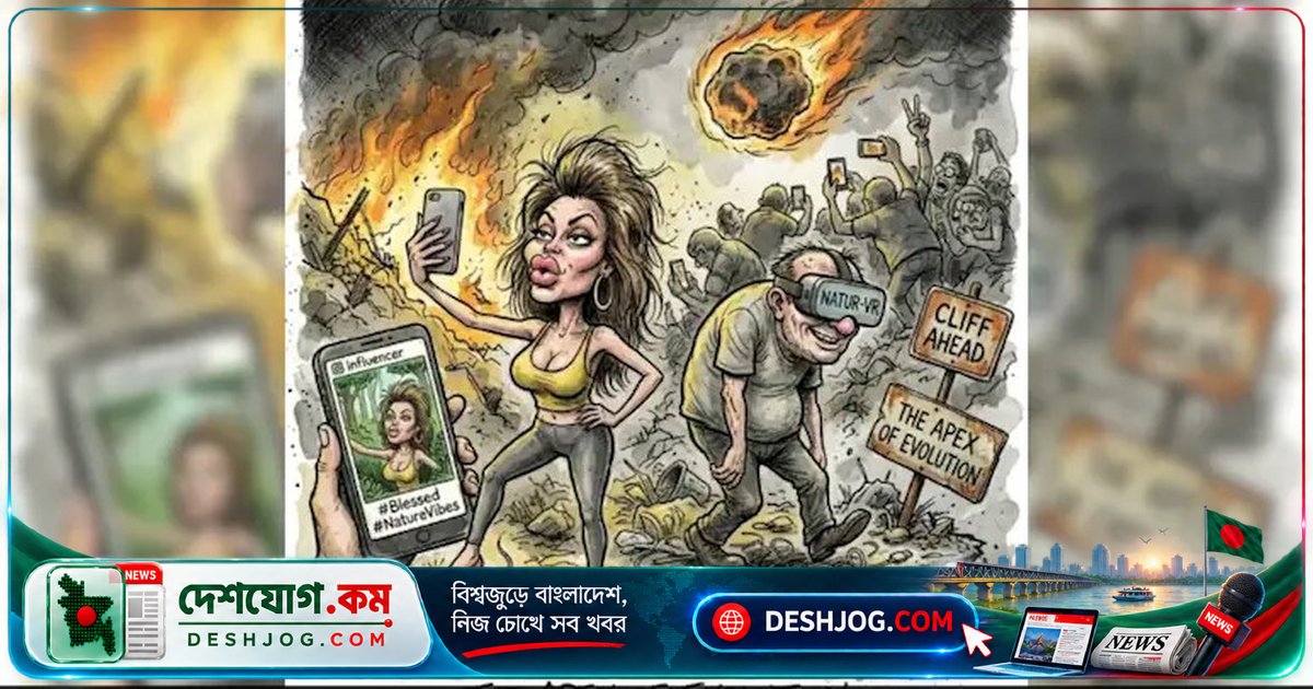 ১৪টি এআই মডেলের মতে: মানুষের নীতি নেই, দলীয় আনুগত্যই সবচেয়ে বেশি গুরুত্বপূর্ণ