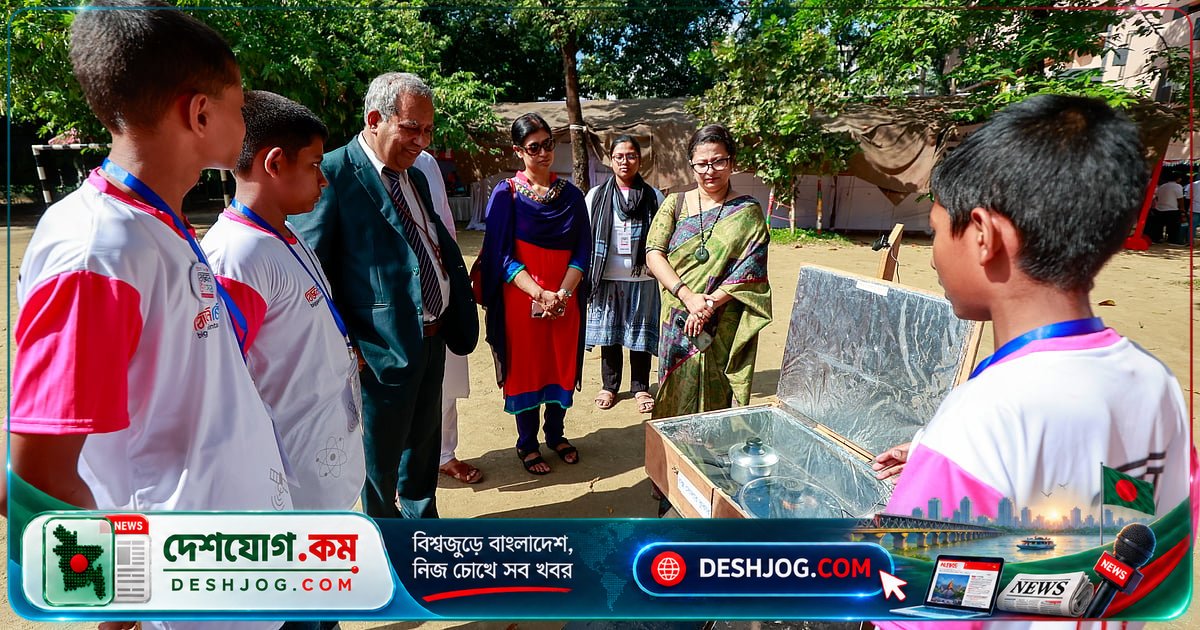 বিজ্ঞানচিন্তার ১০ বছর পূর্তিতে: এআই চালানোর বিদ্যুৎ খরচ কত? বাংলাদেশের জন্য কী সমাধান?